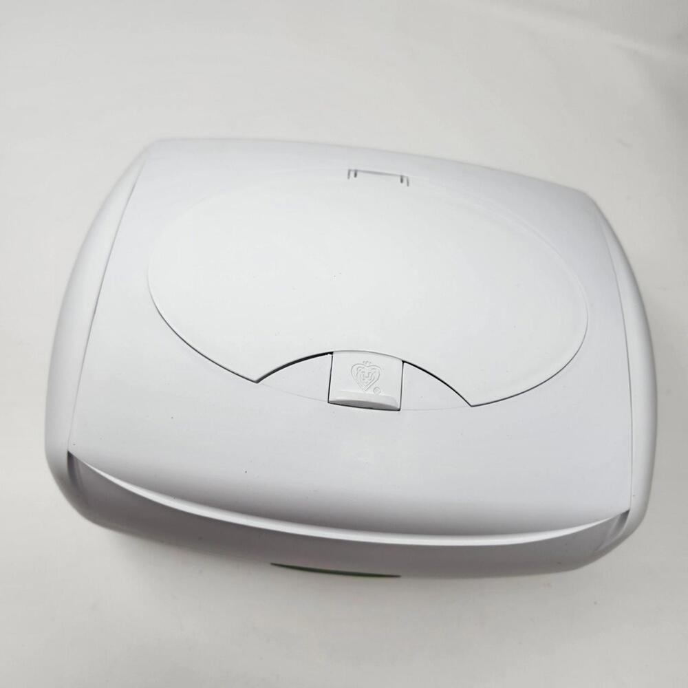 Prince Lionheart Baby Wipes Warmer Keeps Wipes‎ Moist Model 0231